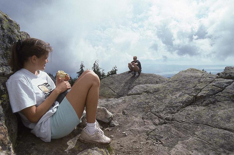 1995-09 Kevin and Ruth Beretta Mt Seymour 02.jpg